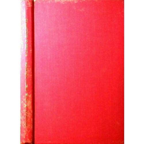 Handbook On Trees Shrubs And Roses