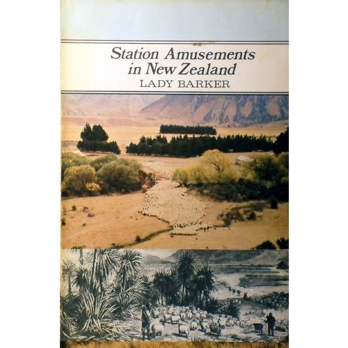 Station Amusements In New Zealand