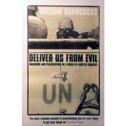 Deliver Us From Evil