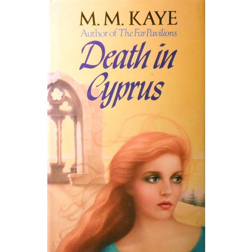 Death In Cyprus