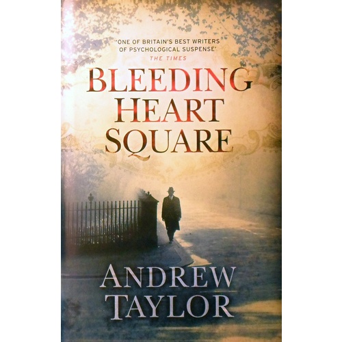 Bleeding Heart Square