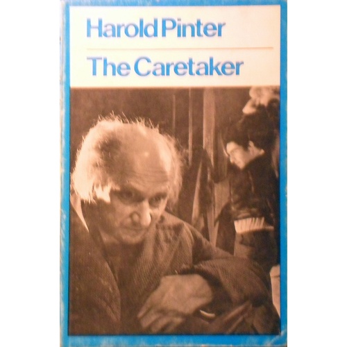 The Caretaker