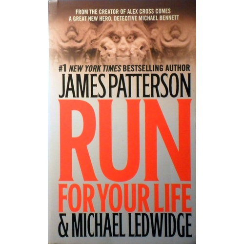 Run For Your Life