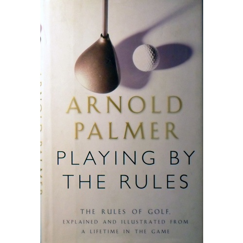 Playing By The Rules