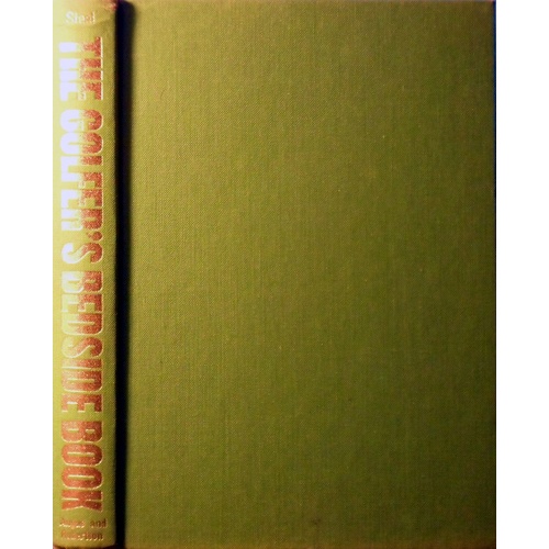 The Golfer's Bedside Book