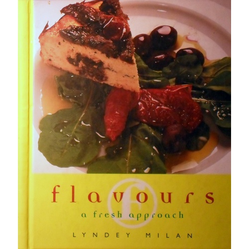 Flavours. A Fresh Approach
