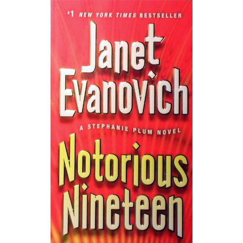 Notorious Nineteen