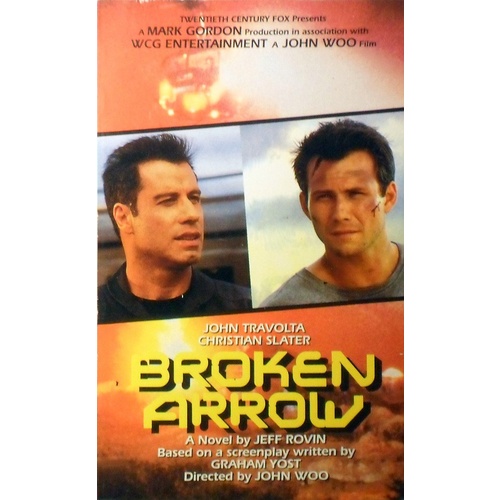 Broken Arrow
