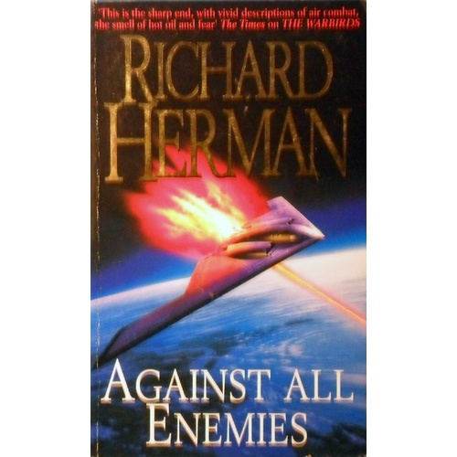 Against All Enemies
