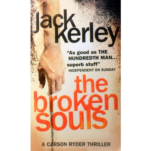 The Broken Souls