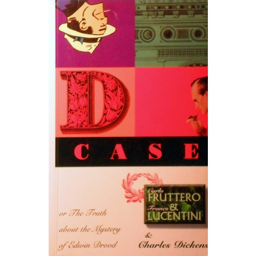 The D Case
