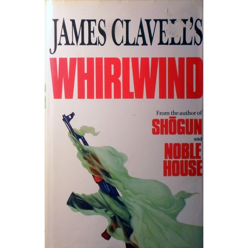 Whirlwind