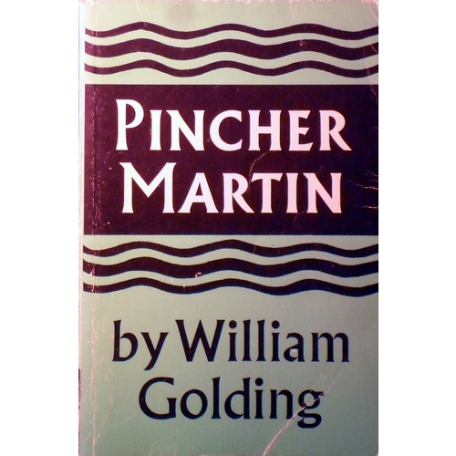 Pincher Martin