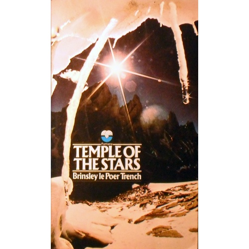 Temple Of The Stars