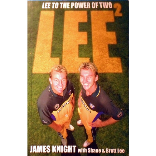 Lee To The Power Of Two. Lee 2