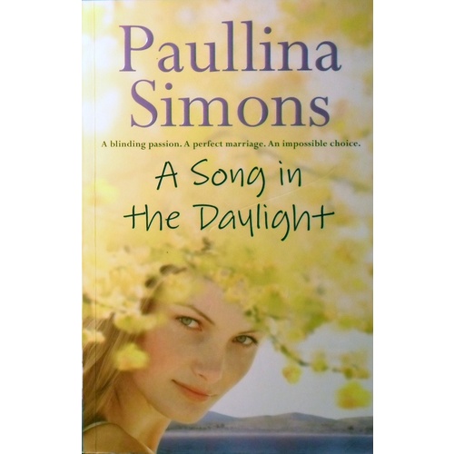 A Song In The Daylight