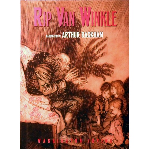 Rip Van Winkle