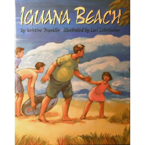 Iguana Beach