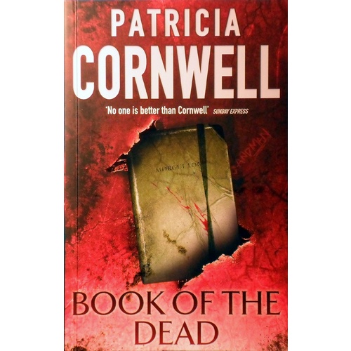 Book Of The Dead