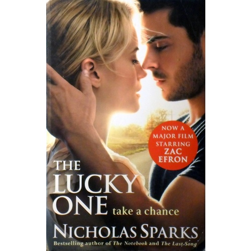 The Lucky One Take A Chance