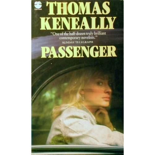 Passenger