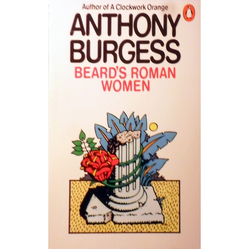 Beard's Roman Women