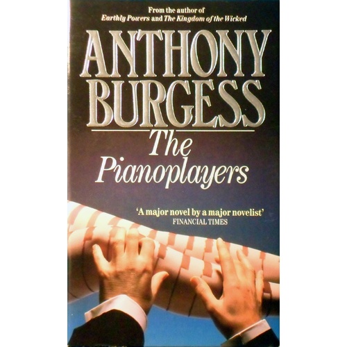 The Pianoplayers
