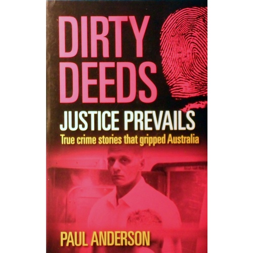 Dirty Deed. Justice Prevails