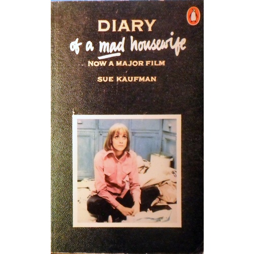 Diary Of A Mad Housewife