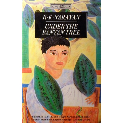 Under The Banyon Tree And Other Stories