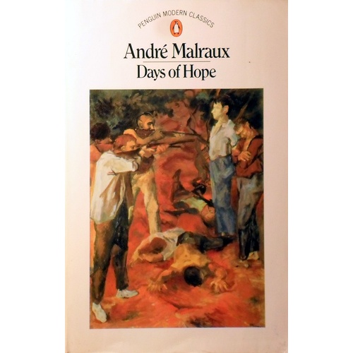 Days Of Hope