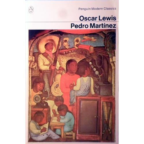 Pedro Martiez