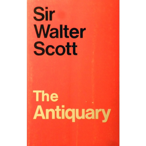 The Antiquary