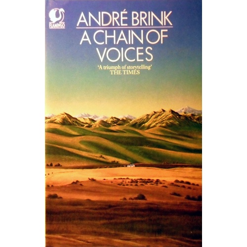 A Chain Of Voices