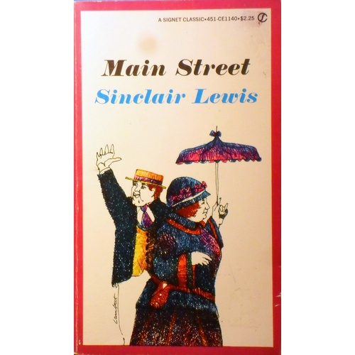 Main Street