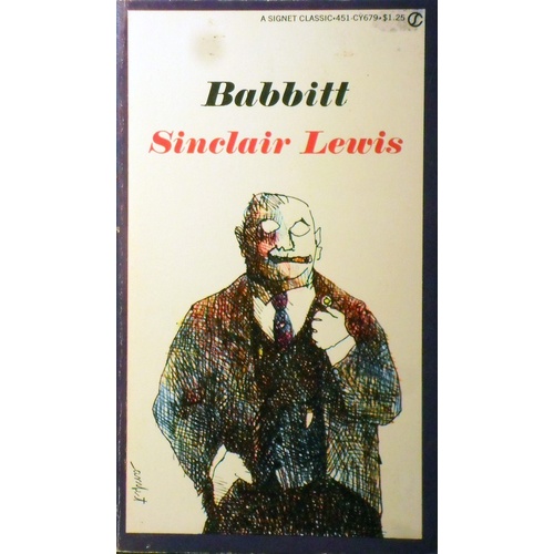 Babbitt