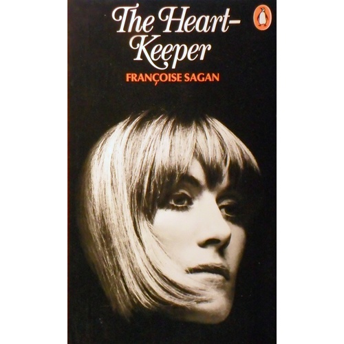 The Heart Keeper