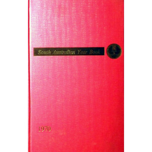 South Australia Year Book