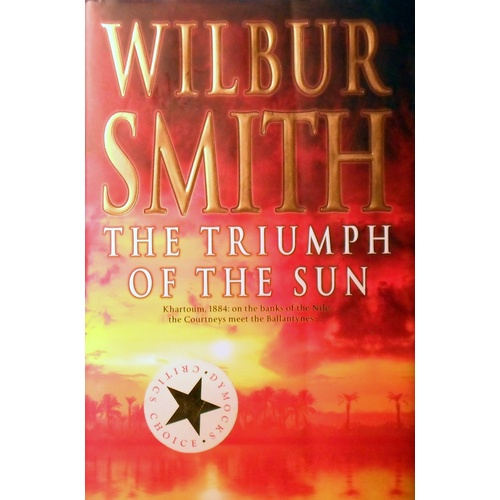 The Triumph Of The Sun.