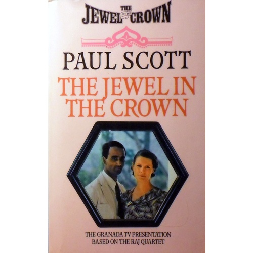 The Jewel In The Crown