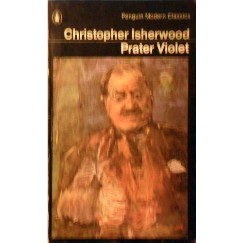 Prater Violet