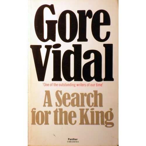 A Search For The King