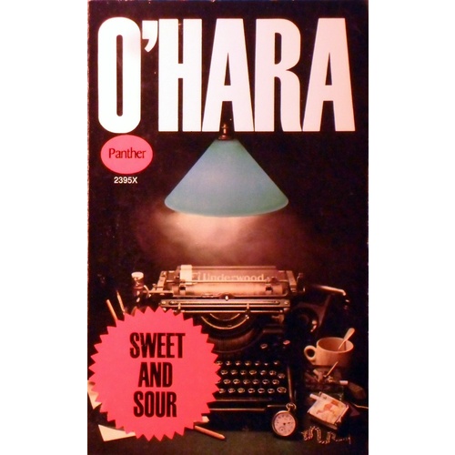 Sweet And Sour