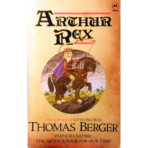 Arthur Rex