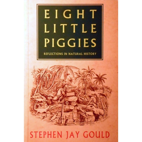Eight Little Piggies