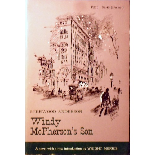 Windy McPherson's Son