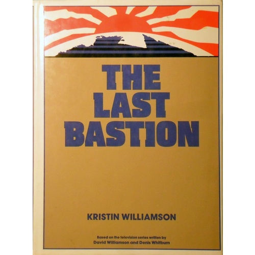 The Last Bastion