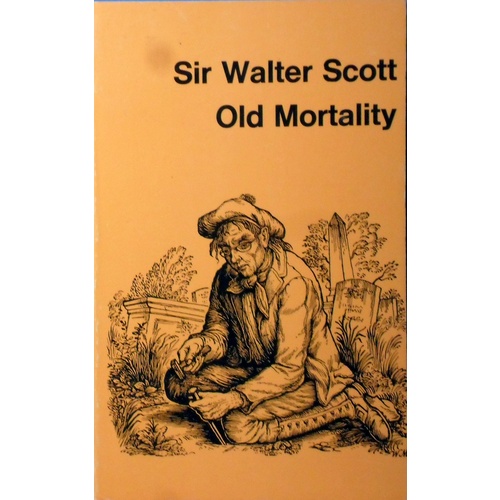 Old Mortality