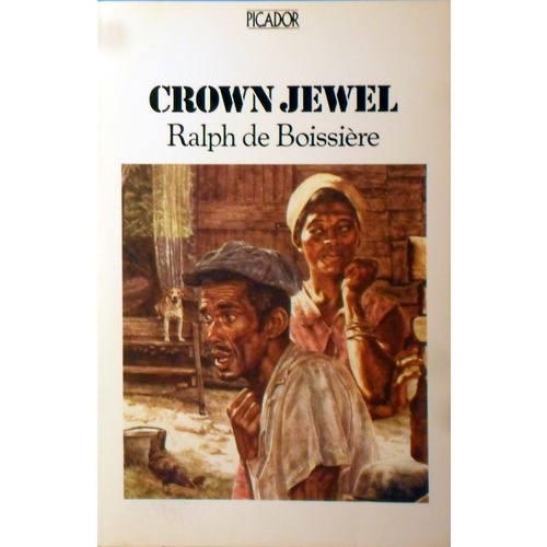 Crown Jewel