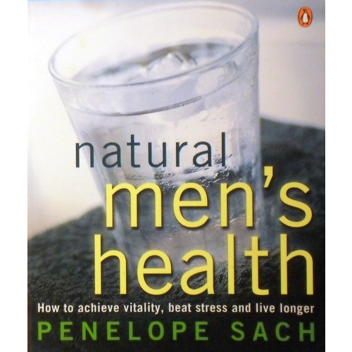 Natural Men's Health